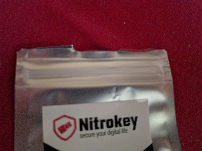 nitrokey-package