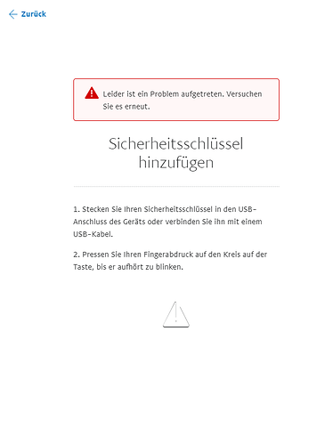 Screenshot_PayPal_Nitrokey_3C_NFC_Error_Message